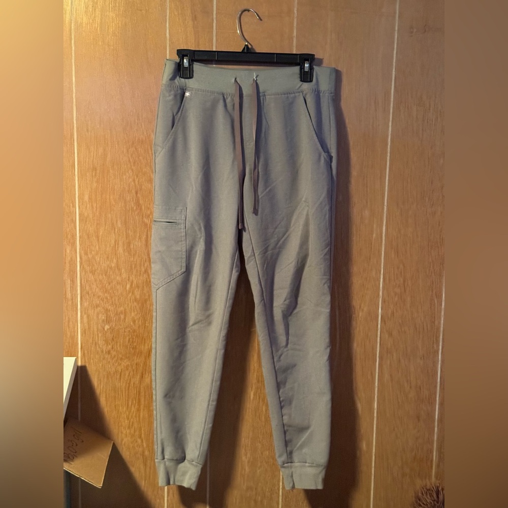 FIGS jogger pants